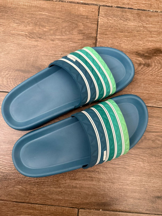 Comfort Max Slides